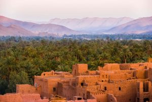 China morocco trips welcome you to the sahara desert - enjoy a camel trek and spend the night in a desert camp - tours from Marrakech and fes (1)